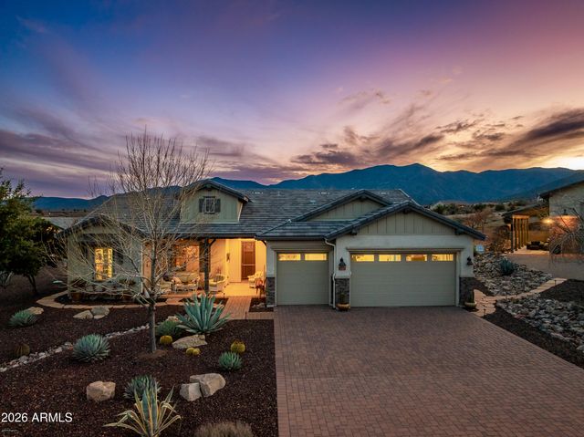 1385 E PARTRIDGE Court, Cottonwood, AZ 86326