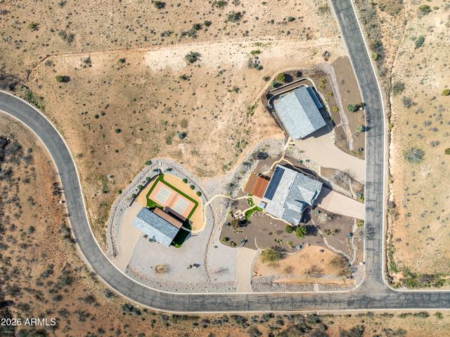 1385 E PARTRIDGE Court, Cottonwood, AZ 86326