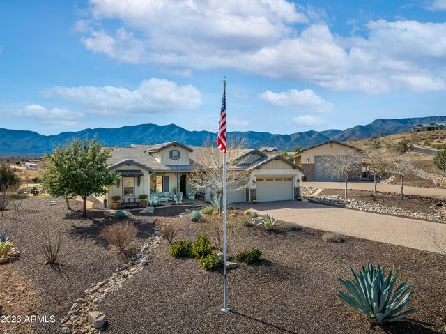 1385 E PARTRIDGE Court, Cottonwood, AZ 86326