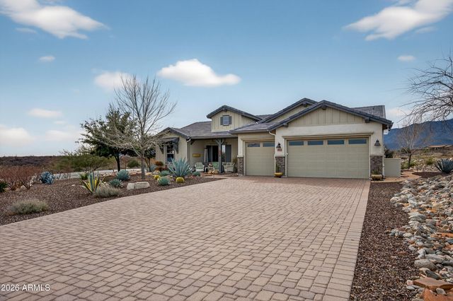 1385 E PARTRIDGE Court, Cottonwood, AZ 86326