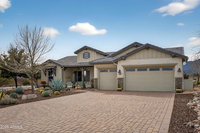 1385 E PARTRIDGE Court, Cottonwood, AZ 86326