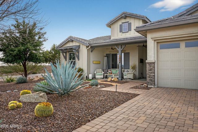 1385 E PARTRIDGE Court, Cottonwood, AZ 86326