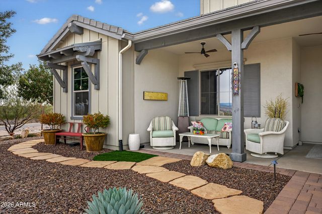 1385 E PARTRIDGE Court, Cottonwood, AZ 86326