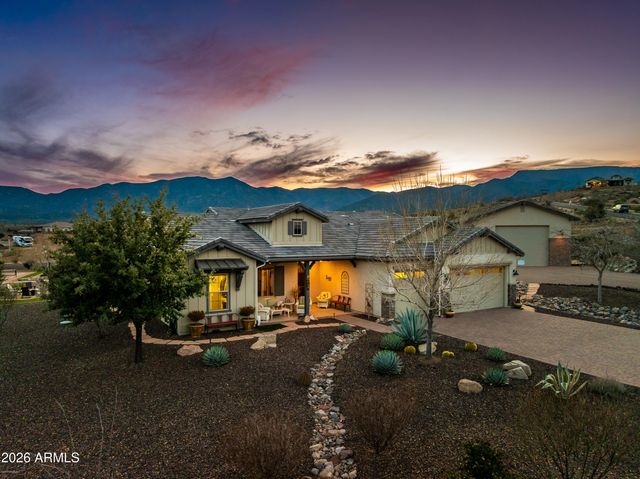 1385 E PARTRIDGE Court, Cottonwood, AZ 86326