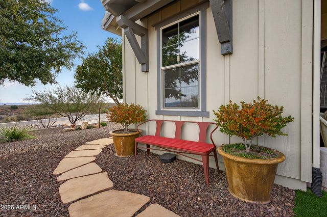 1385 E PARTRIDGE Court, Cottonwood, AZ 86326