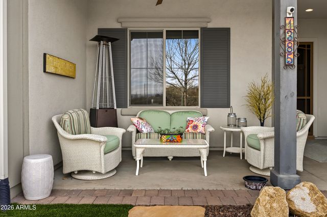 1385 E PARTRIDGE Court, Cottonwood, AZ 86326