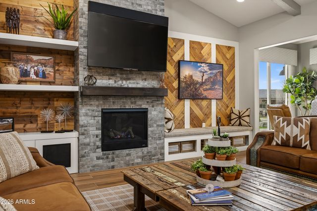 1385 E PARTRIDGE Court, Cottonwood, AZ 86326