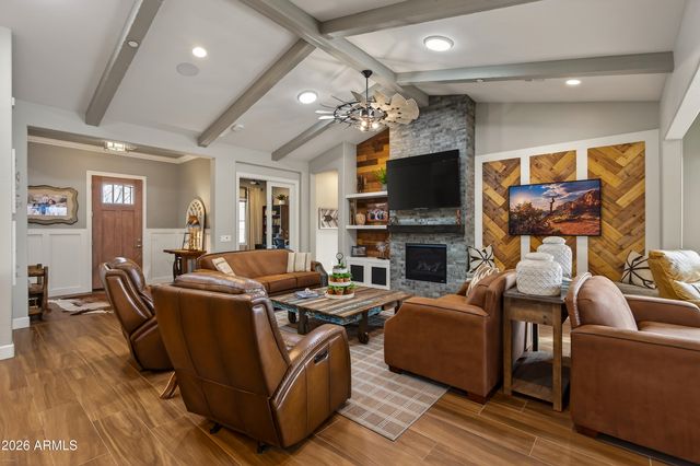 1385 E PARTRIDGE Court, Cottonwood, AZ 86326