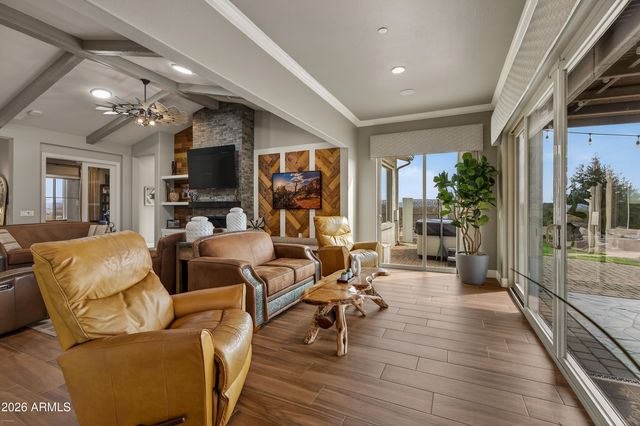 1385 E PARTRIDGE Court, Cottonwood, AZ 86326