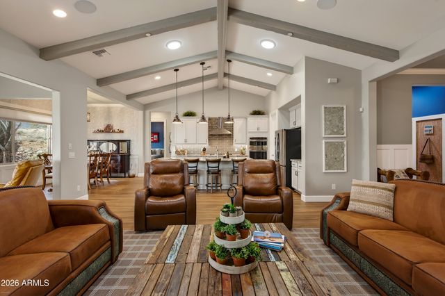 1385 E PARTRIDGE Court, Cottonwood, AZ 86326