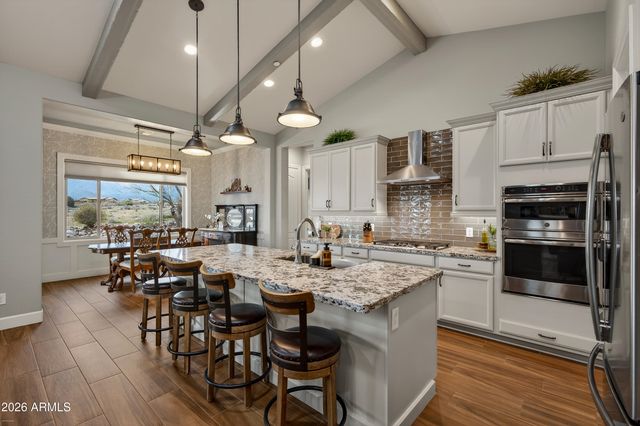 1385 E PARTRIDGE Court, Cottonwood, AZ 86326