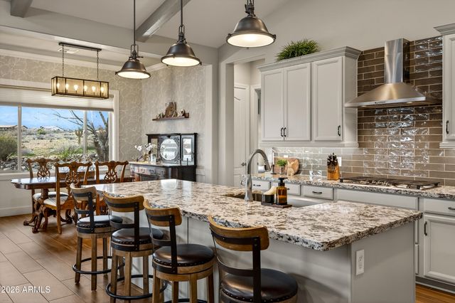 1385 E PARTRIDGE Court, Cottonwood, AZ 86326