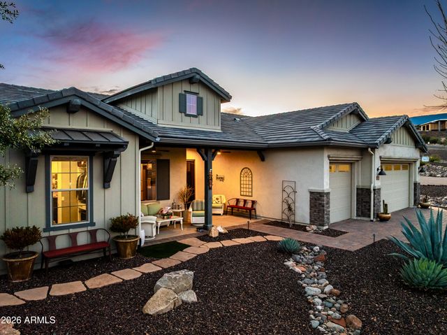 1385 E PARTRIDGE Court, Cottonwood, AZ 86326