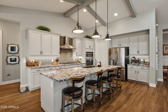 1385 E PARTRIDGE Court, Cottonwood, AZ 86326