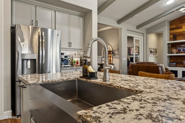 1385 E PARTRIDGE Court, Cottonwood, AZ 86326