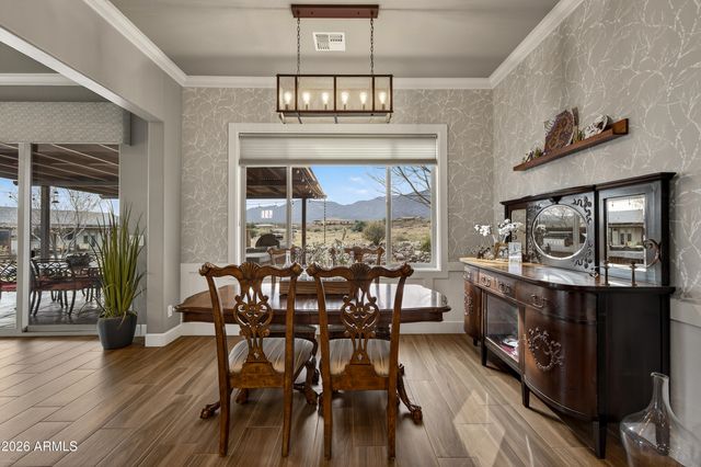 1385 E PARTRIDGE Court, Cottonwood, AZ 86326