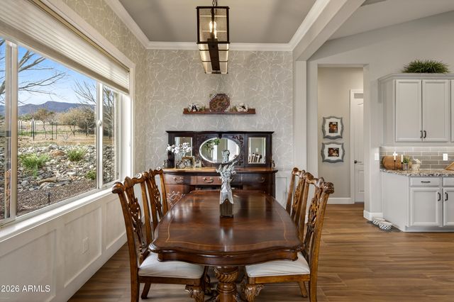 1385 E PARTRIDGE Court, Cottonwood, AZ 86326