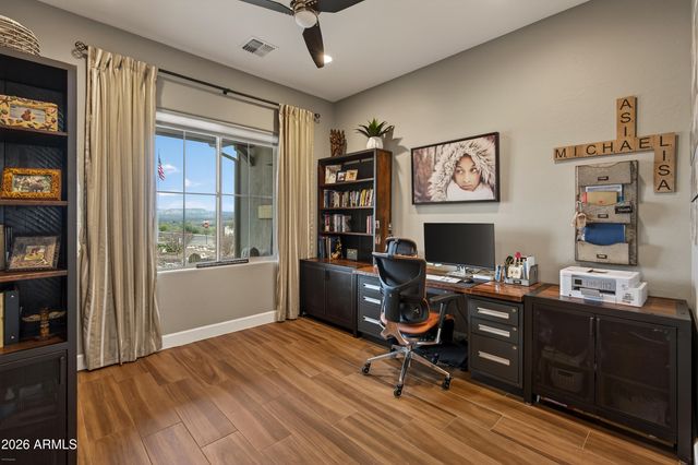 1385 E PARTRIDGE Court, Cottonwood, AZ 86326