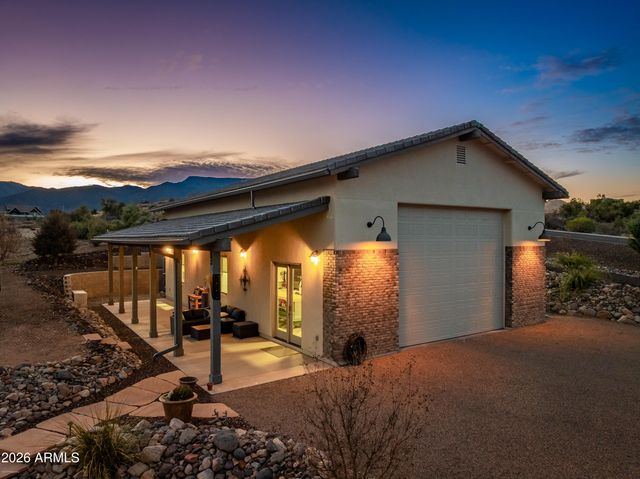 1385 E PARTRIDGE Court, Cottonwood, AZ 86326