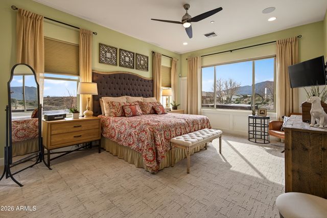 1385 E PARTRIDGE Court, Cottonwood, AZ 86326