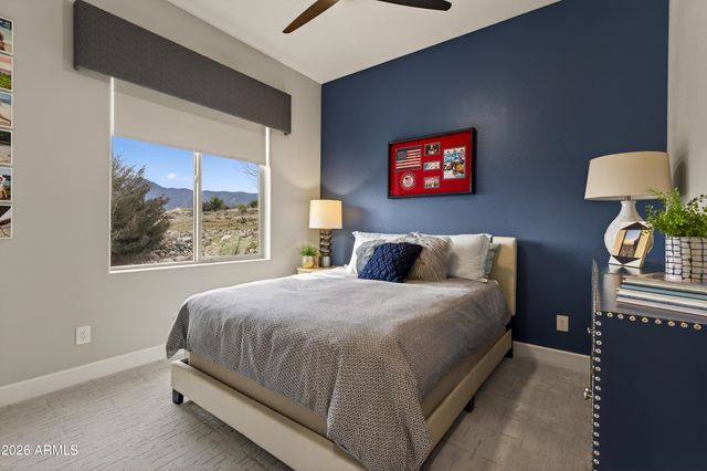 1385 E PARTRIDGE Court, Cottonwood, AZ 86326