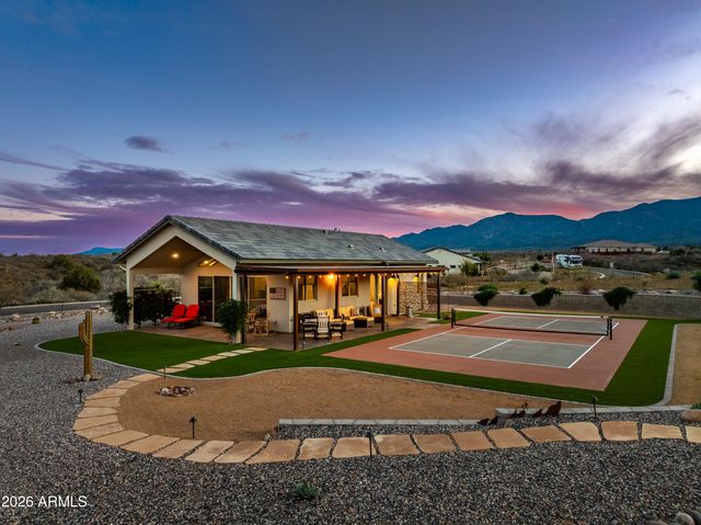 1385 E PARTRIDGE Court, Cottonwood, AZ 86326