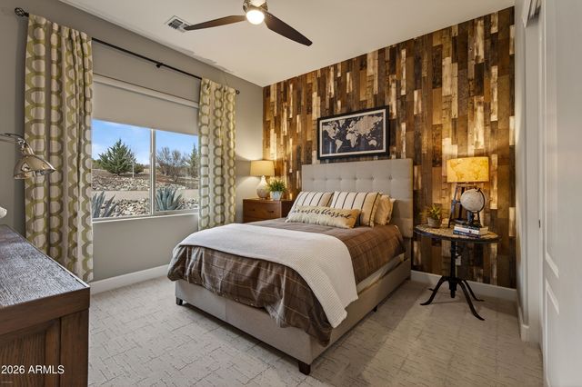 1385 E PARTRIDGE Court, Cottonwood, AZ 86326