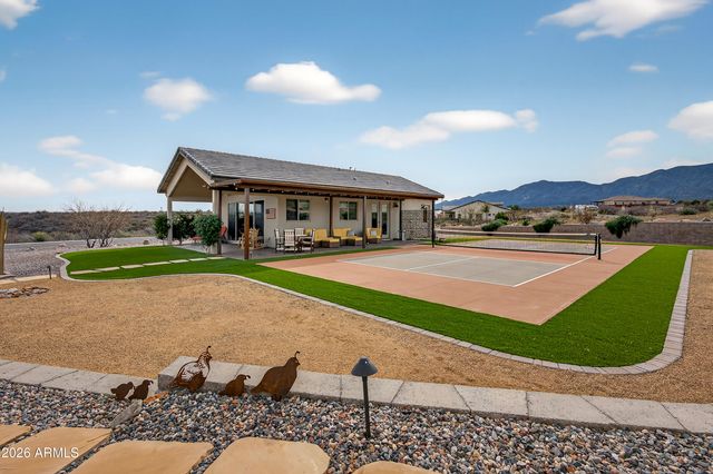 1385 E PARTRIDGE Court, Cottonwood, AZ 86326