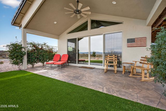 1385 E PARTRIDGE Court, Cottonwood, AZ 86326