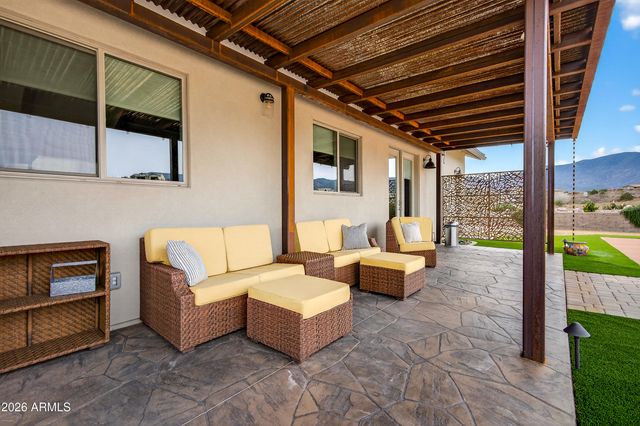 1385 E PARTRIDGE Court, Cottonwood, AZ 86326