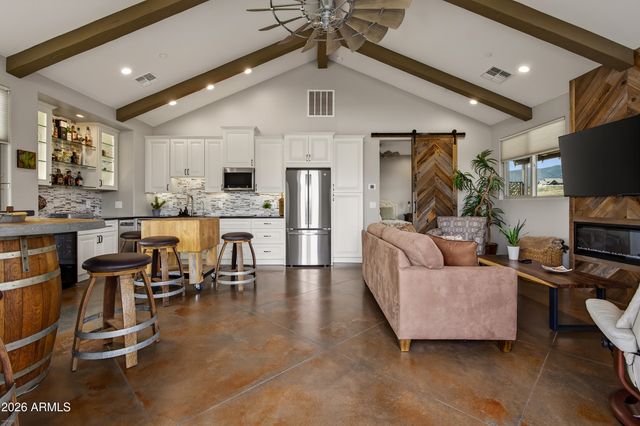 1385 E PARTRIDGE Court, Cottonwood, AZ 86326