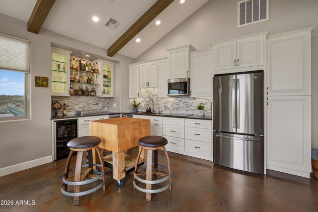 1385 E PARTRIDGE Court, Cottonwood, AZ 86326