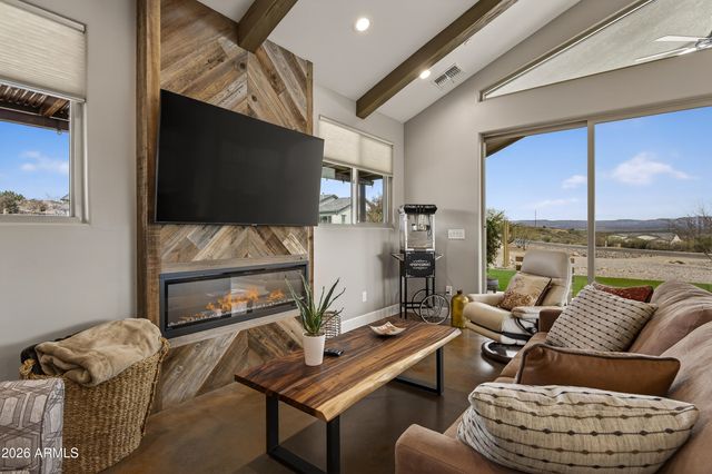 1385 E PARTRIDGE Court, Cottonwood, AZ 86326