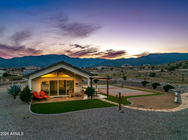 1385 E PARTRIDGE Court, Cottonwood, AZ 86326