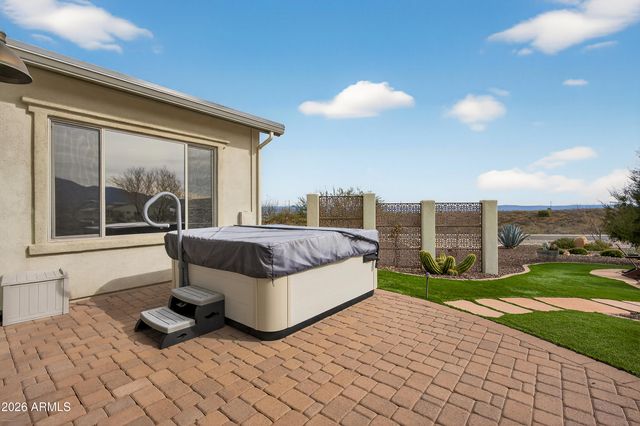 1385 E PARTRIDGE Court, Cottonwood, AZ 86326