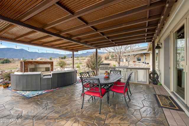 1385 E PARTRIDGE Court, Cottonwood, AZ 86326