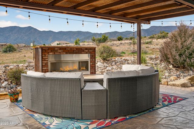 1385 E PARTRIDGE Court, Cottonwood, AZ 86326