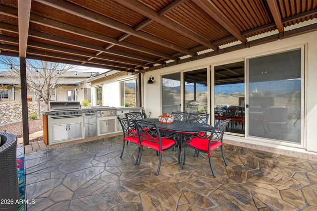 1385 E PARTRIDGE Court, Cottonwood, AZ 86326