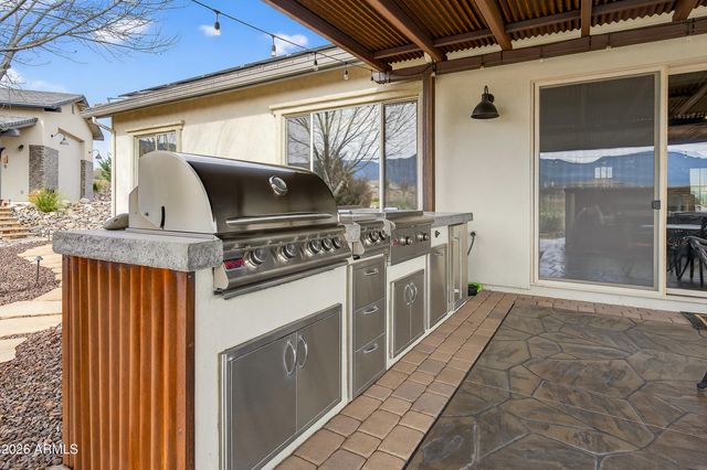 1385 E PARTRIDGE Court, Cottonwood, AZ 86326