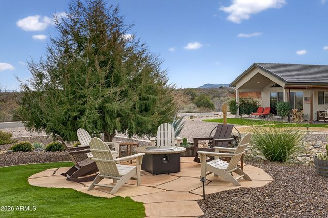 1385 E PARTRIDGE Court, Cottonwood, AZ 86326