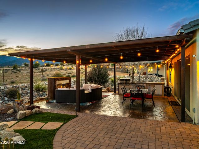 1385 E PARTRIDGE Court, Cottonwood, AZ 86326