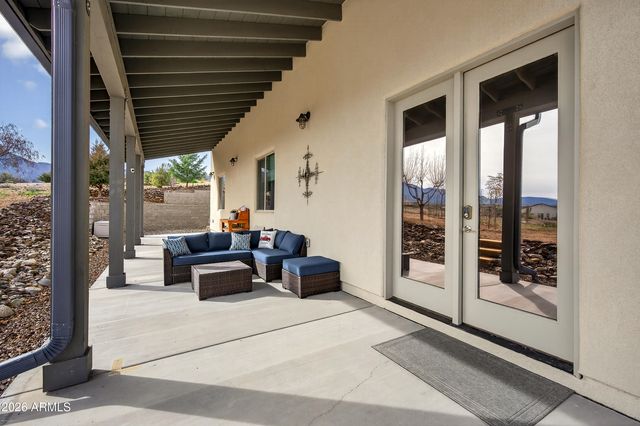 1385 E PARTRIDGE Court, Cottonwood, AZ 86326