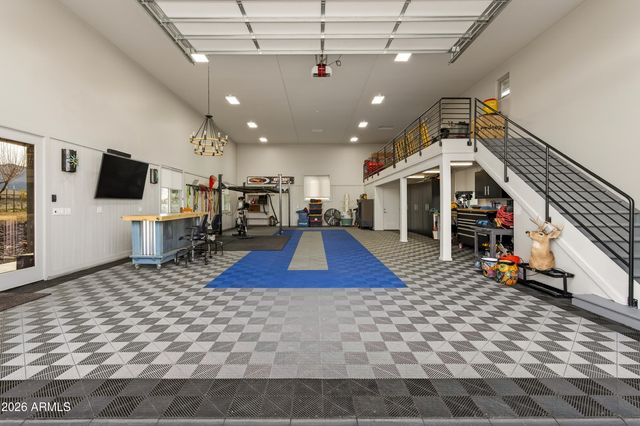 1385 E PARTRIDGE Court, Cottonwood, AZ 86326