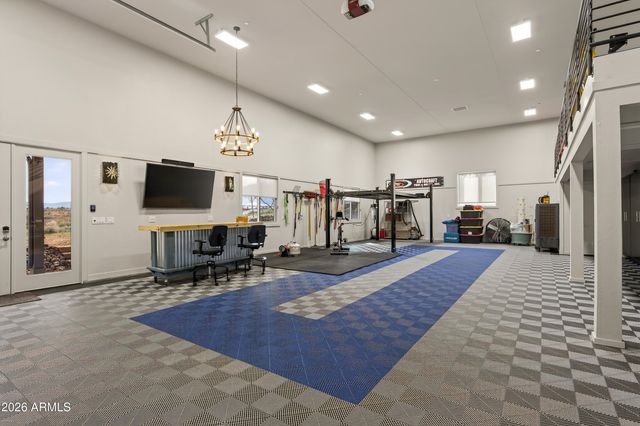 1385 E PARTRIDGE Court, Cottonwood, AZ 86326