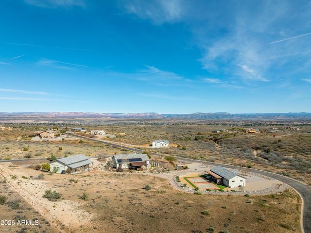 1385 E PARTRIDGE Court, Cottonwood, AZ 86326