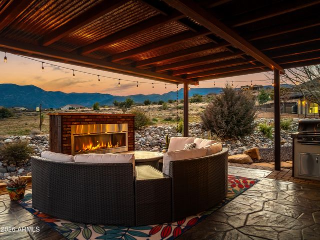 1385 E PARTRIDGE Court, Cottonwood, AZ 86326