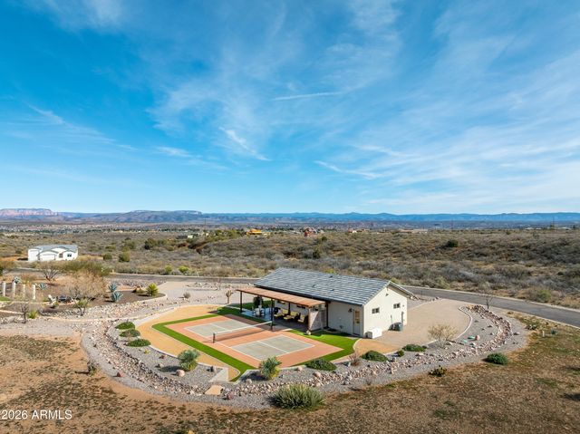 1385 E PARTRIDGE Court, Cottonwood, AZ 86326