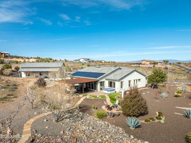 1385 E PARTRIDGE Court, Cottonwood, AZ 86326