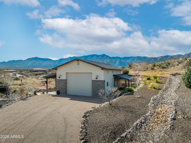 1385 E PARTRIDGE Court, Cottonwood, AZ 86326