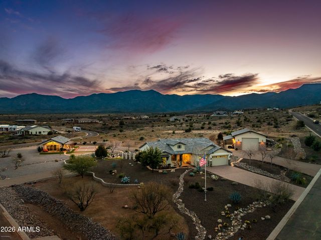 1385 E PARTRIDGE Court, Cottonwood, AZ 86326